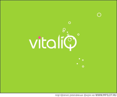   Vitaliq.    -   . M.Design - 